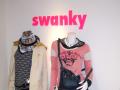 ����ե����饹��swanky�ʥ֥ƥ��å���